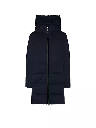DUNO | Manteau matelassé en duvet BALLON X | 